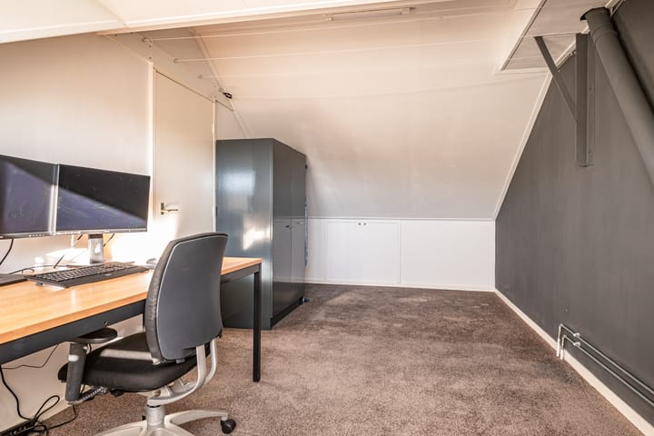 Foto 18 van Generaal Eisenhowerlaan 25