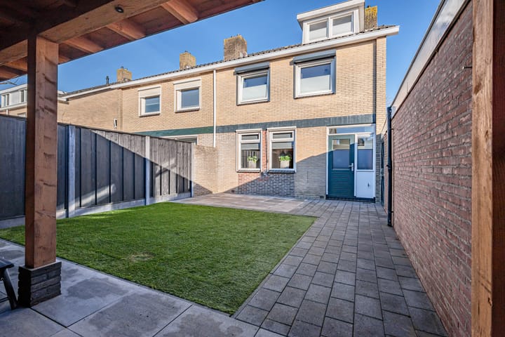 Foto 19 van Generaal Eisenhowerlaan 25