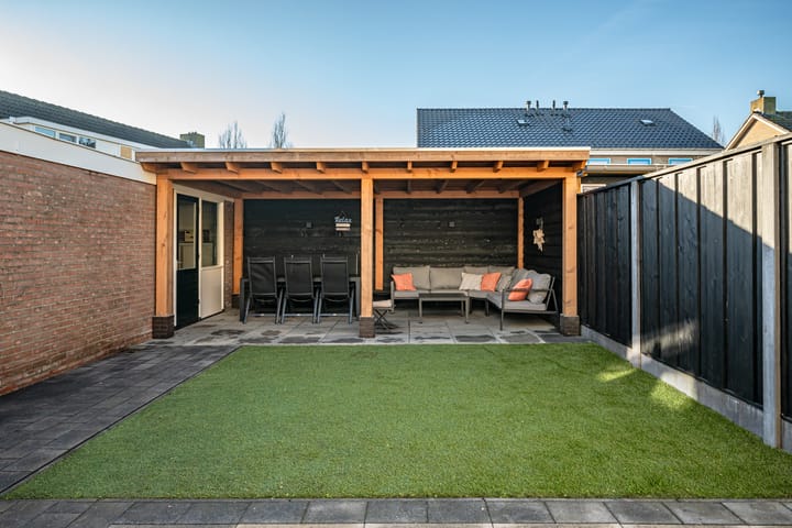 Foto 20 van Generaal Eisenhowerlaan 25