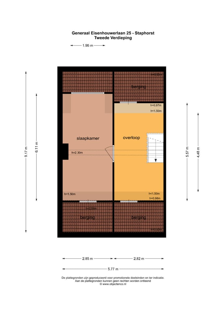 Foto 26 van Generaal Eisenhowerlaan 25