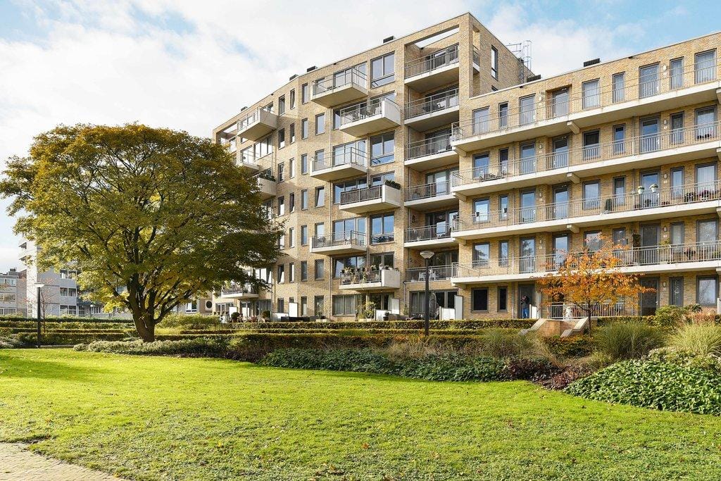 Foto 1 van Prins Bernhardlaan 189