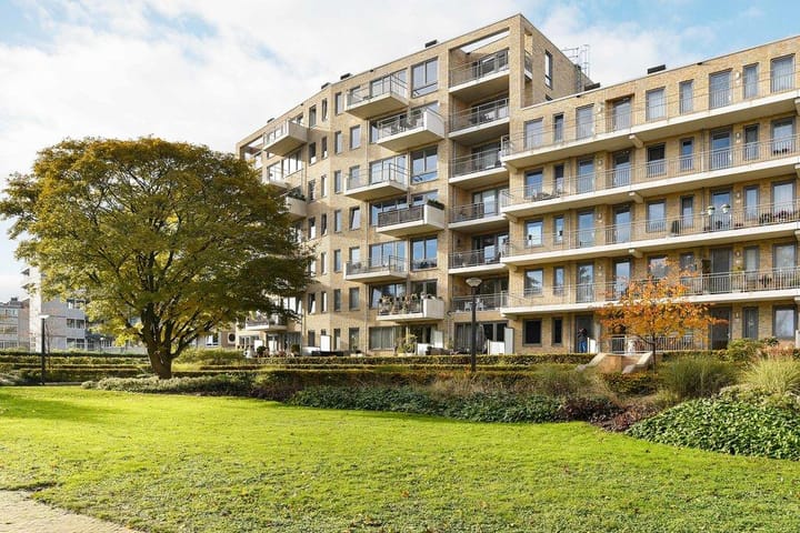 Photo 1 of Prins Bernhardlaan 189