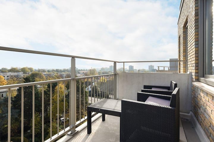 Photo 10 of Prins Bernhardlaan 189