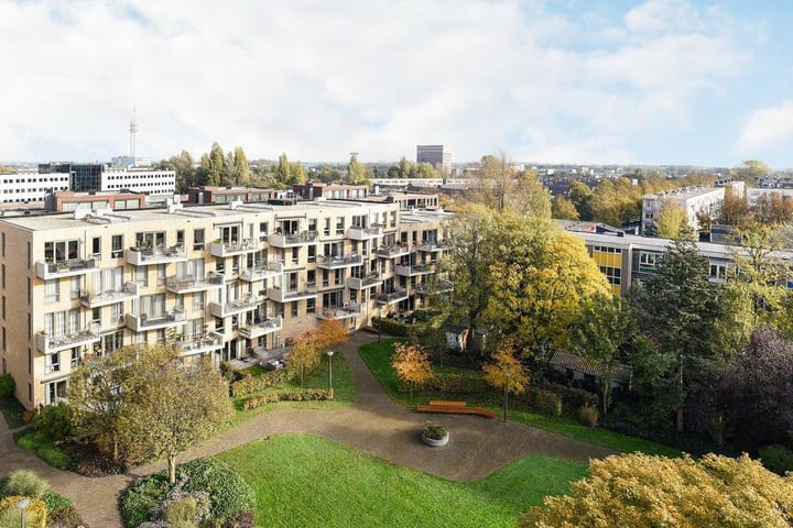 Photo 11 of Prins Bernhardlaan 189