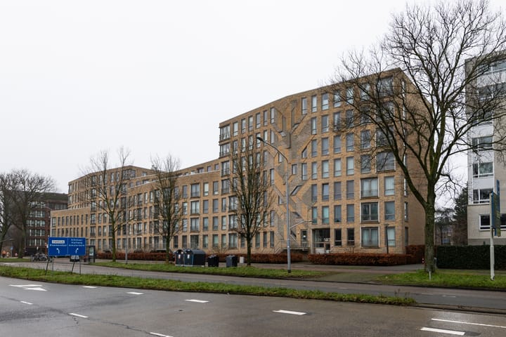 Photo 26 of Prins Bernhardlaan 189