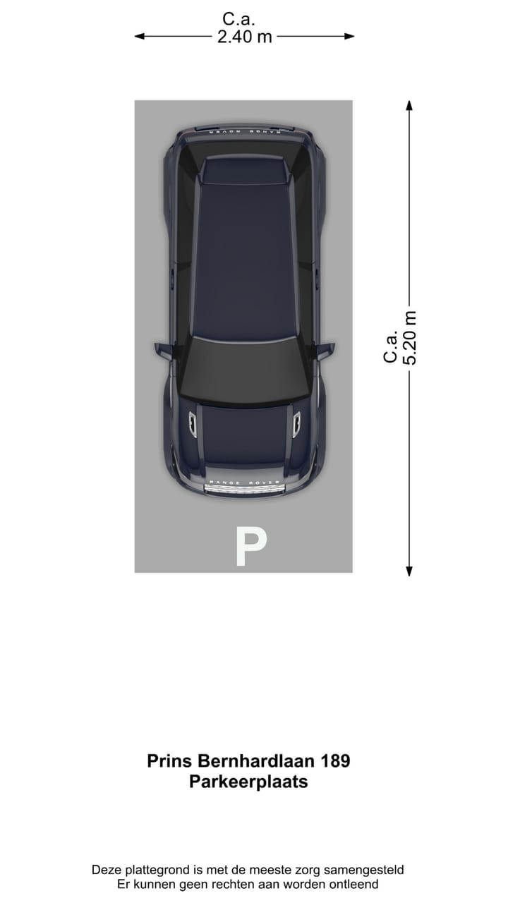 Photo 33 of Prins Bernhardlaan 189