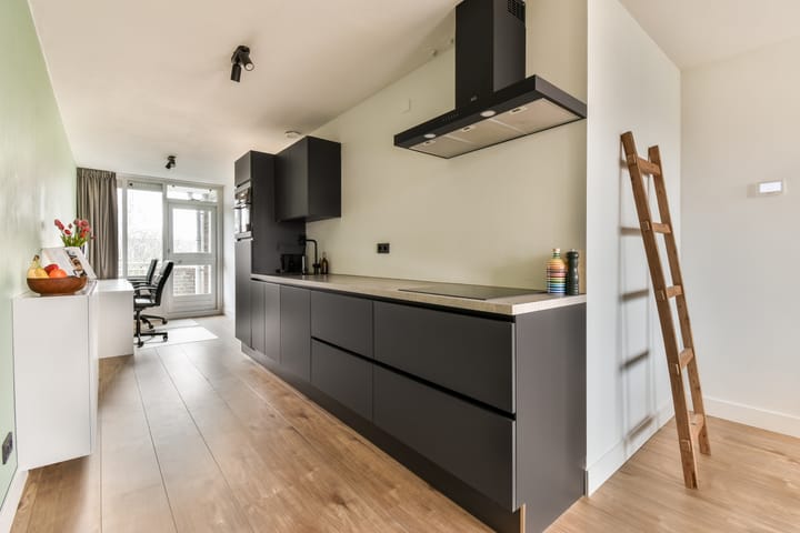 Foto 4 van Bernard Shawsingel 368