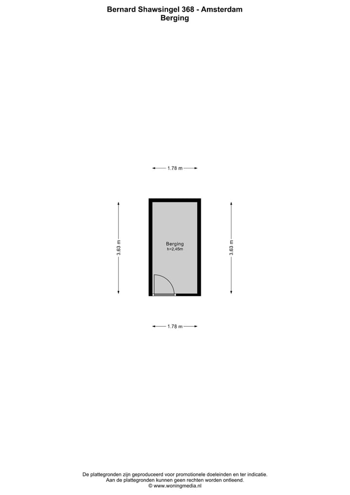 Photo 26 of Bernard Shawsingel 368