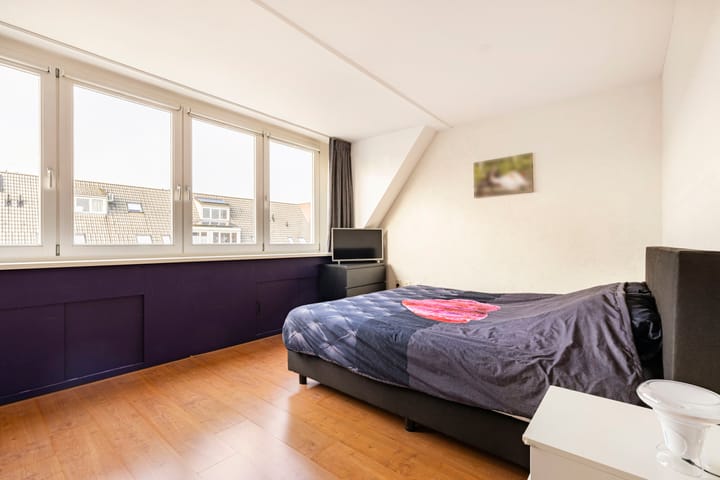 Foto 3 van Sadatsingel 19