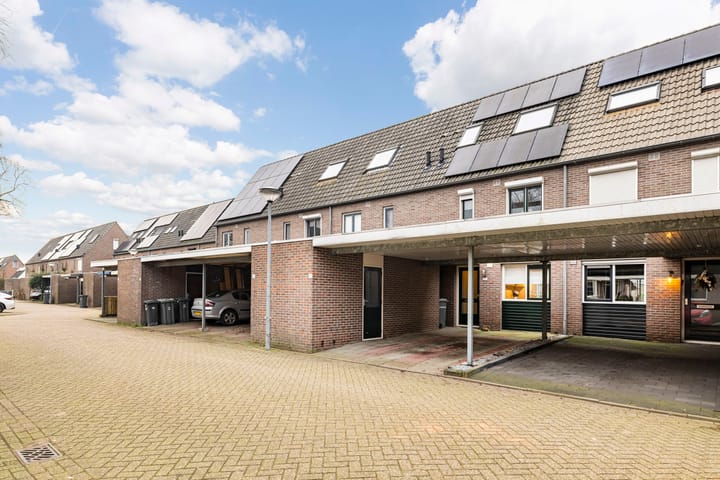 Foto 6 van Sadatsingel 19