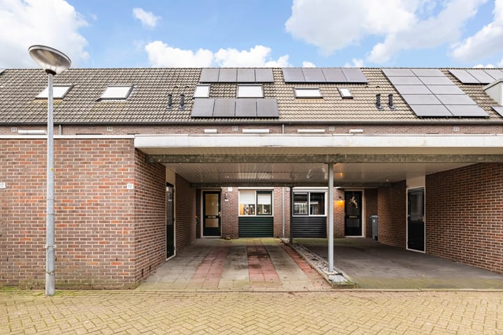 Foto 7 van Sadatsingel 19