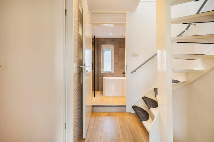 Foto 8 van Sadatsingel 19