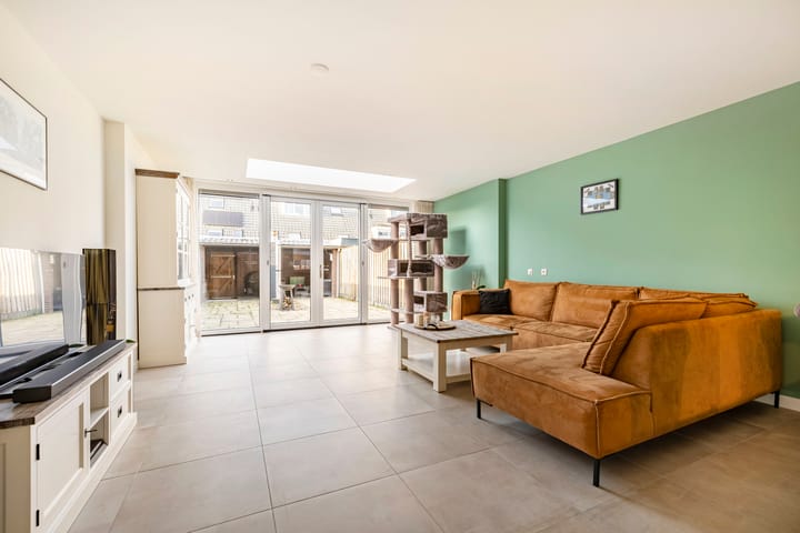 Foto 10 van Sadatsingel 19