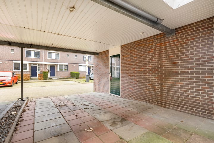 Foto 5 van Sadatsingel 19