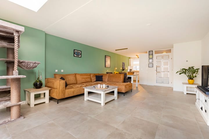 Foto 11 van Sadatsingel 19