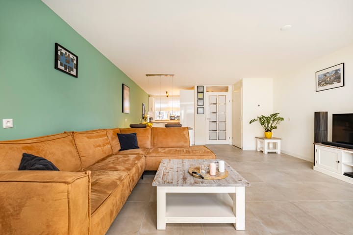 Foto 12 van Sadatsingel 19