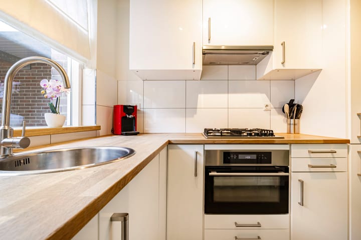 Foto 14 van Sadatsingel 19