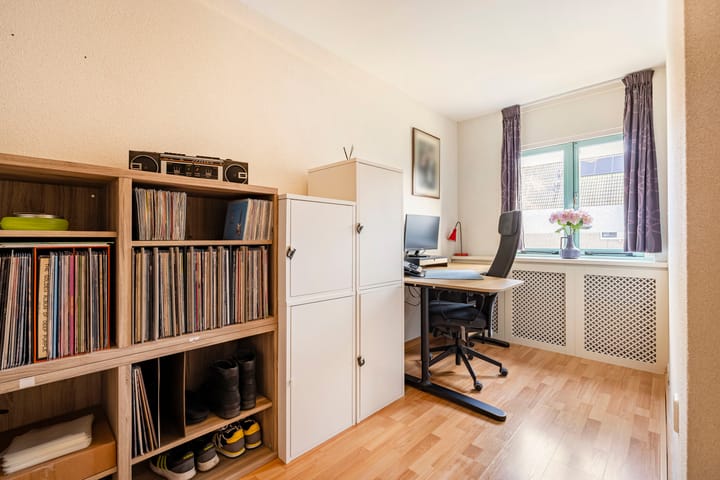 Foto 21 van Sadatsingel 19