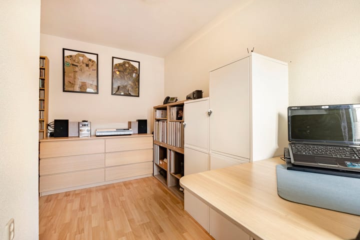 Foto 22 van Sadatsingel 19