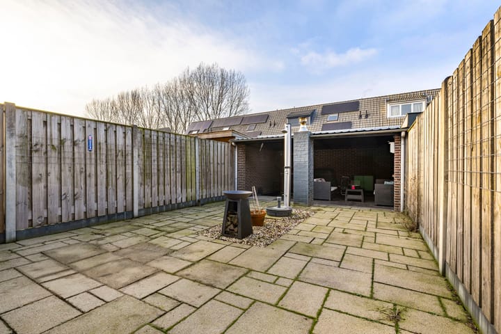 Foto 26 van Sadatsingel 19