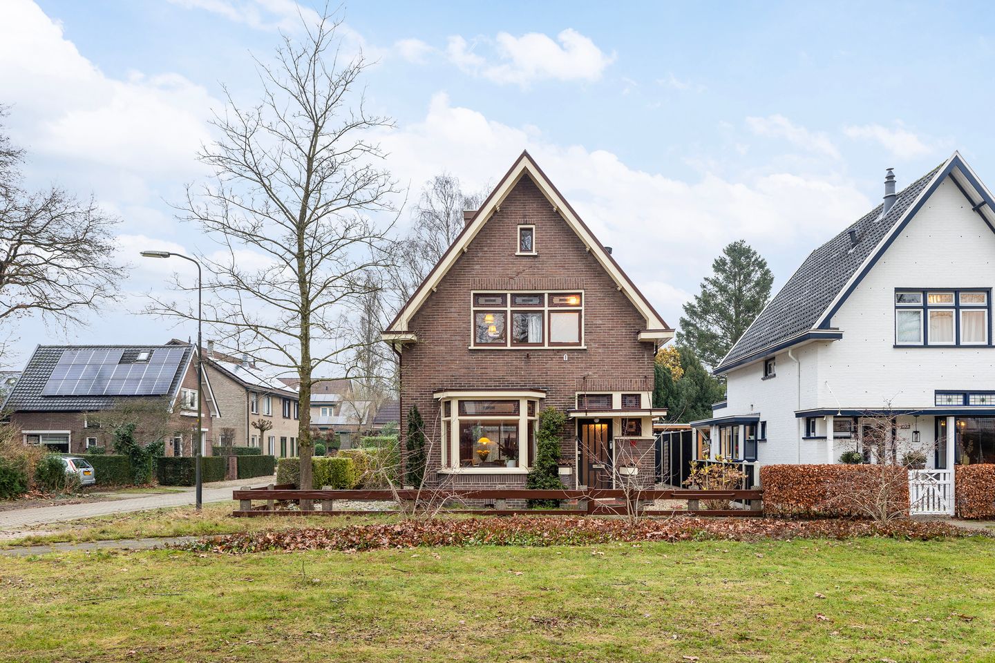 Foto 1 van Schuttersweg 30