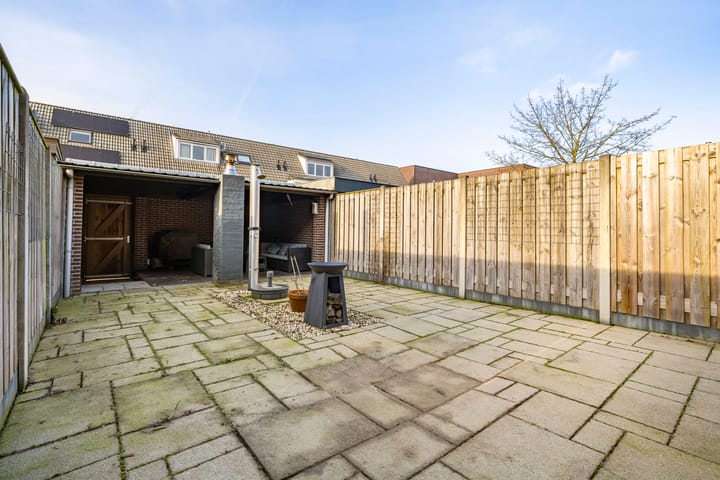 Foto 27 van Sadatsingel 19