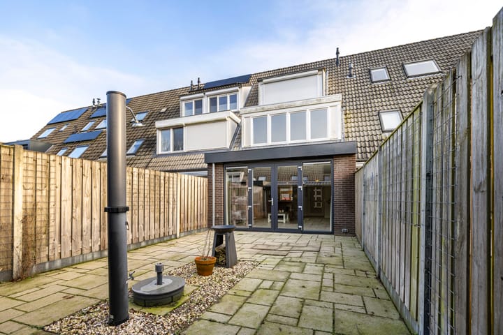 Foto 28 van Sadatsingel 19