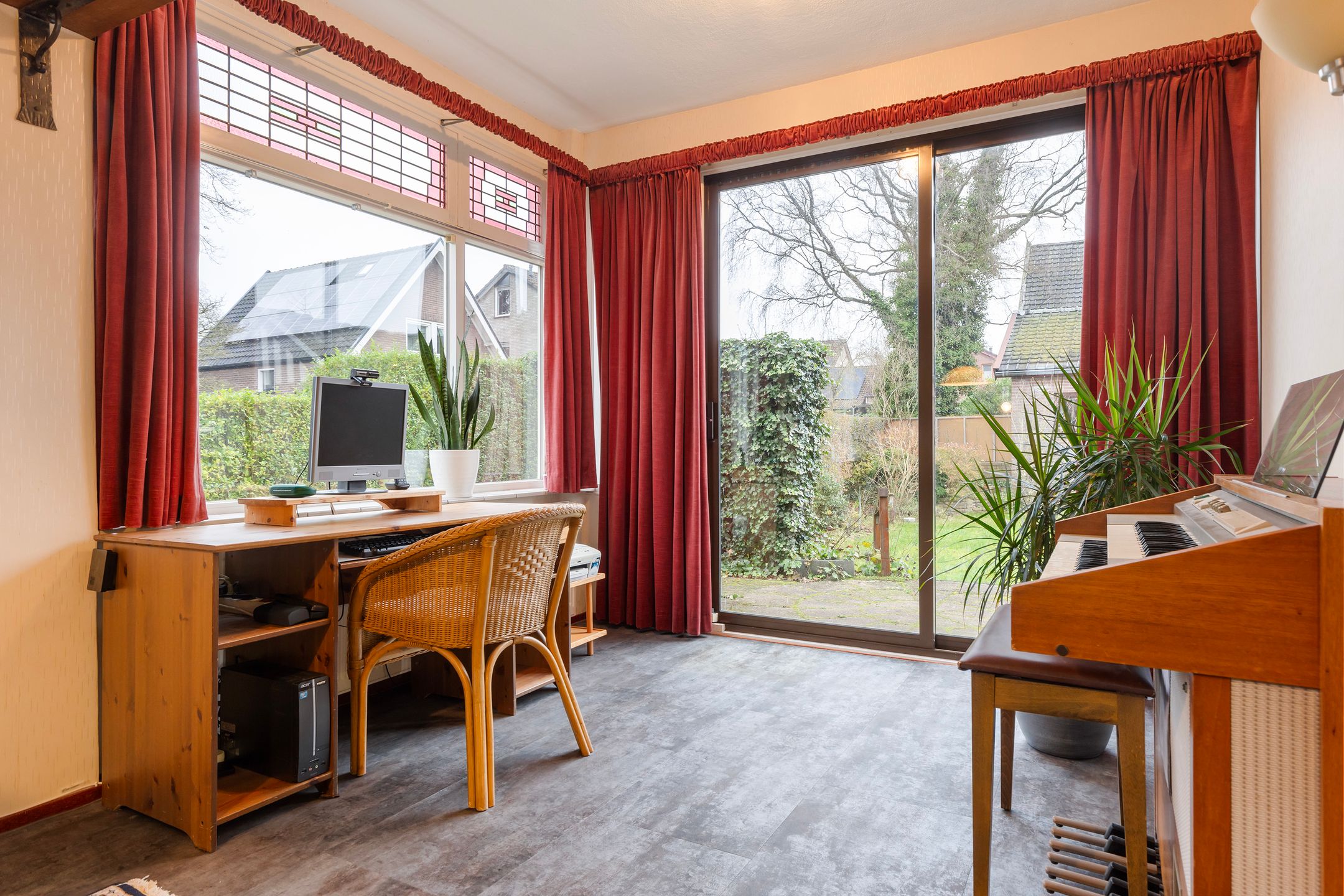 Foto 6 van Schuttersweg 30