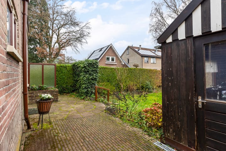 Foto 13 van Schuttersweg 30