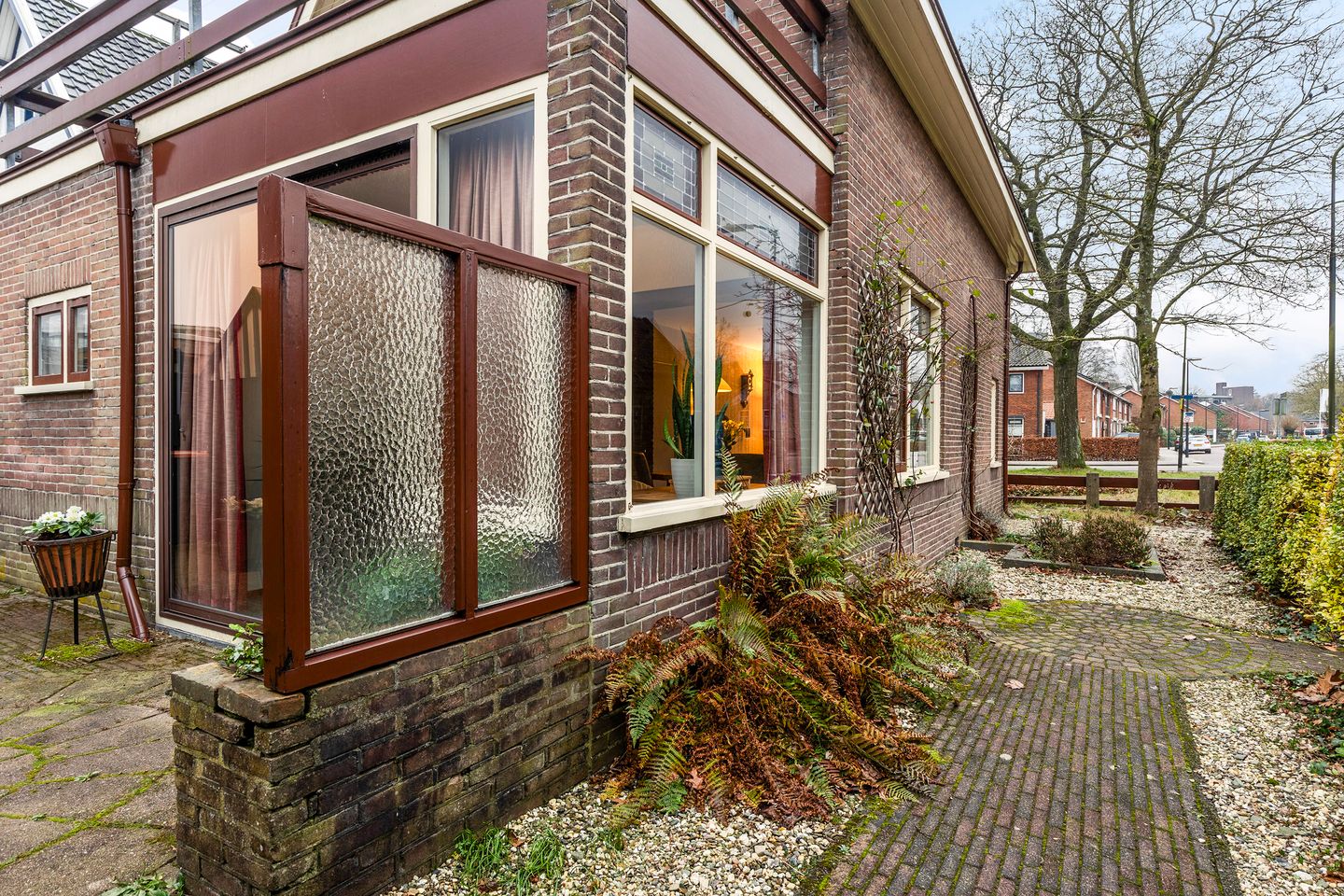 Foto 14 van Schuttersweg 30