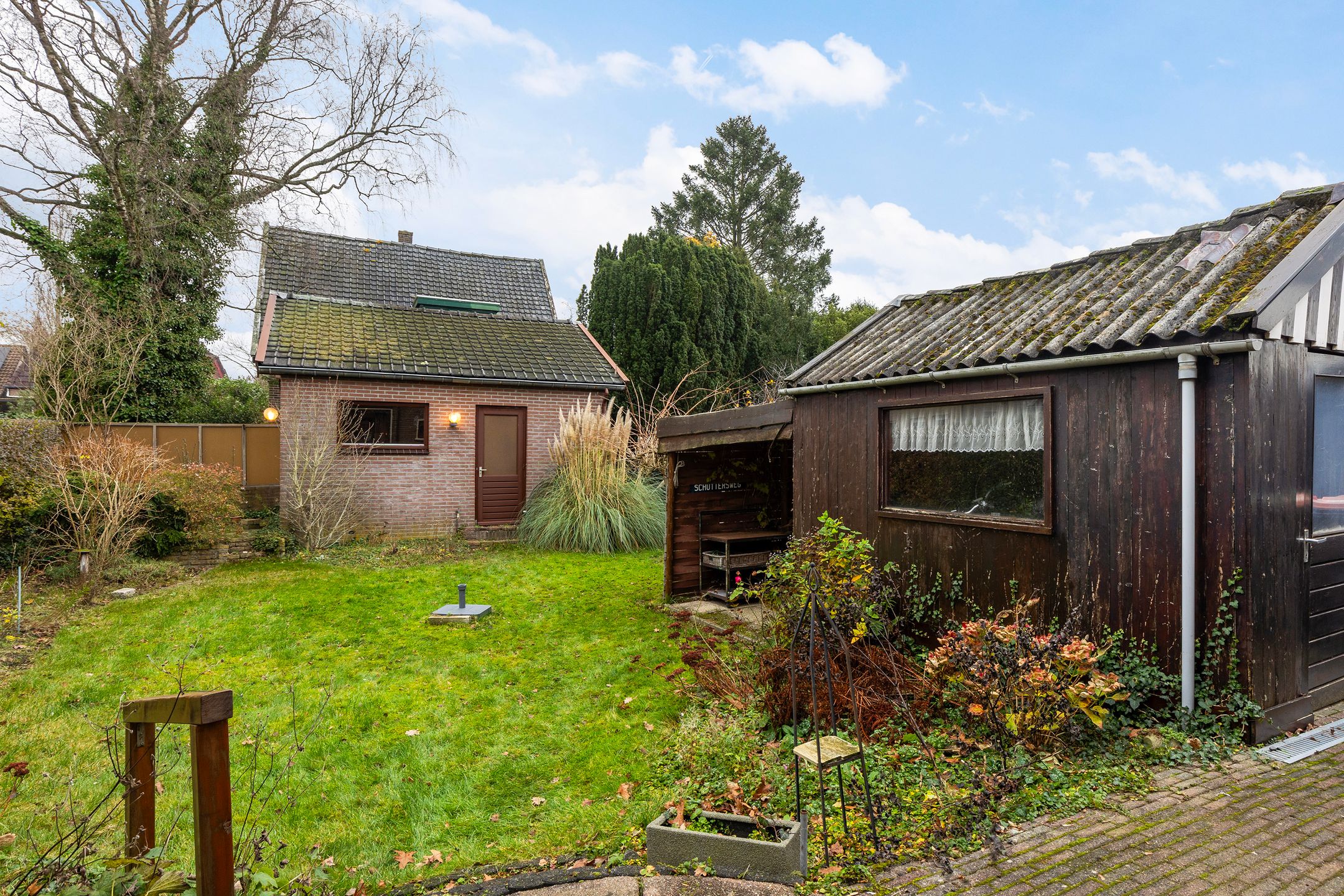 Foto 15 van Schuttersweg 30