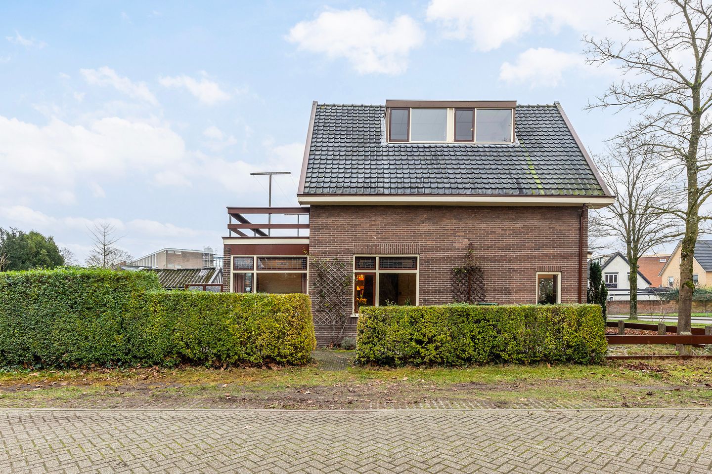 Foto 19 van Schuttersweg 30