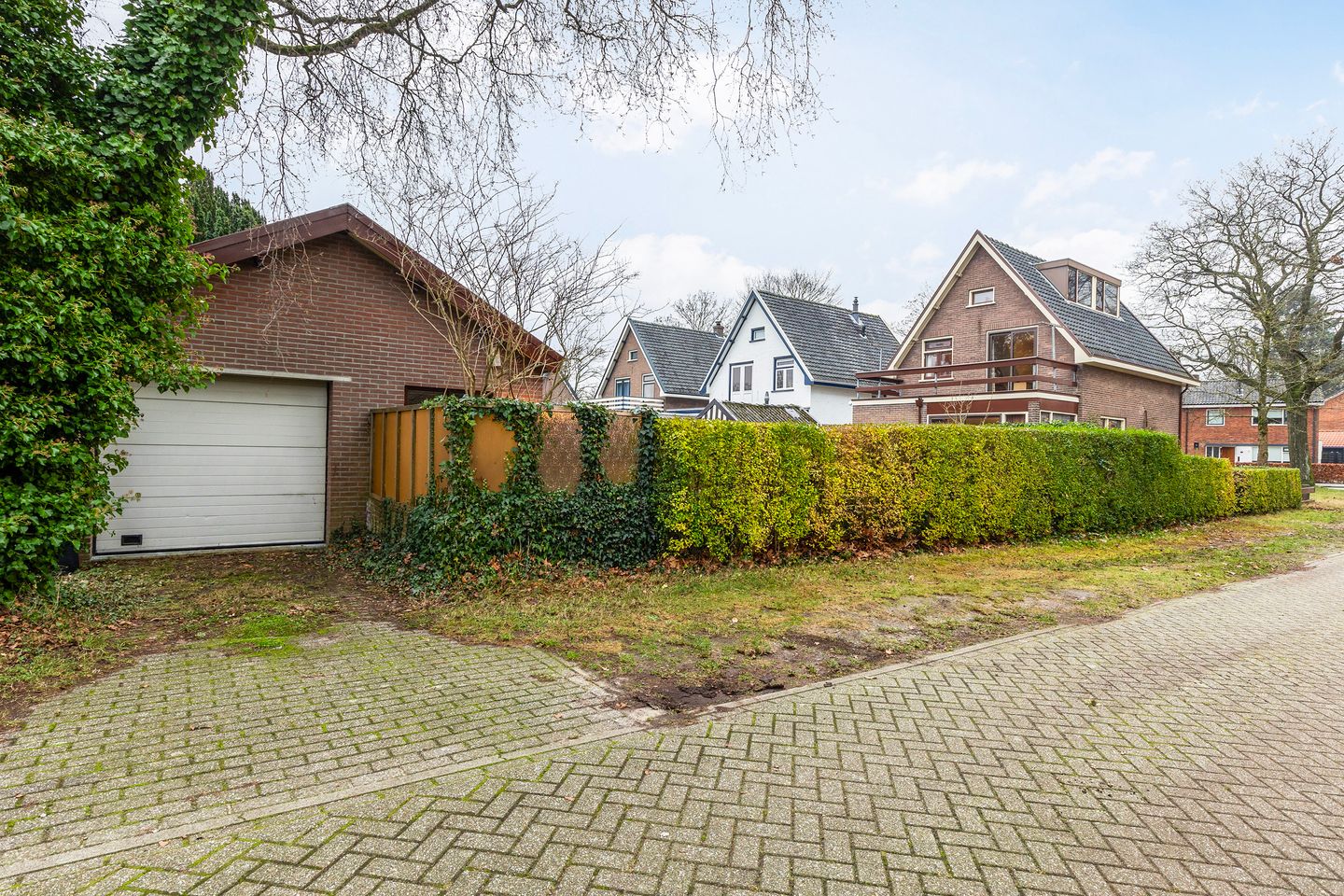 Foto 20 van Schuttersweg 30