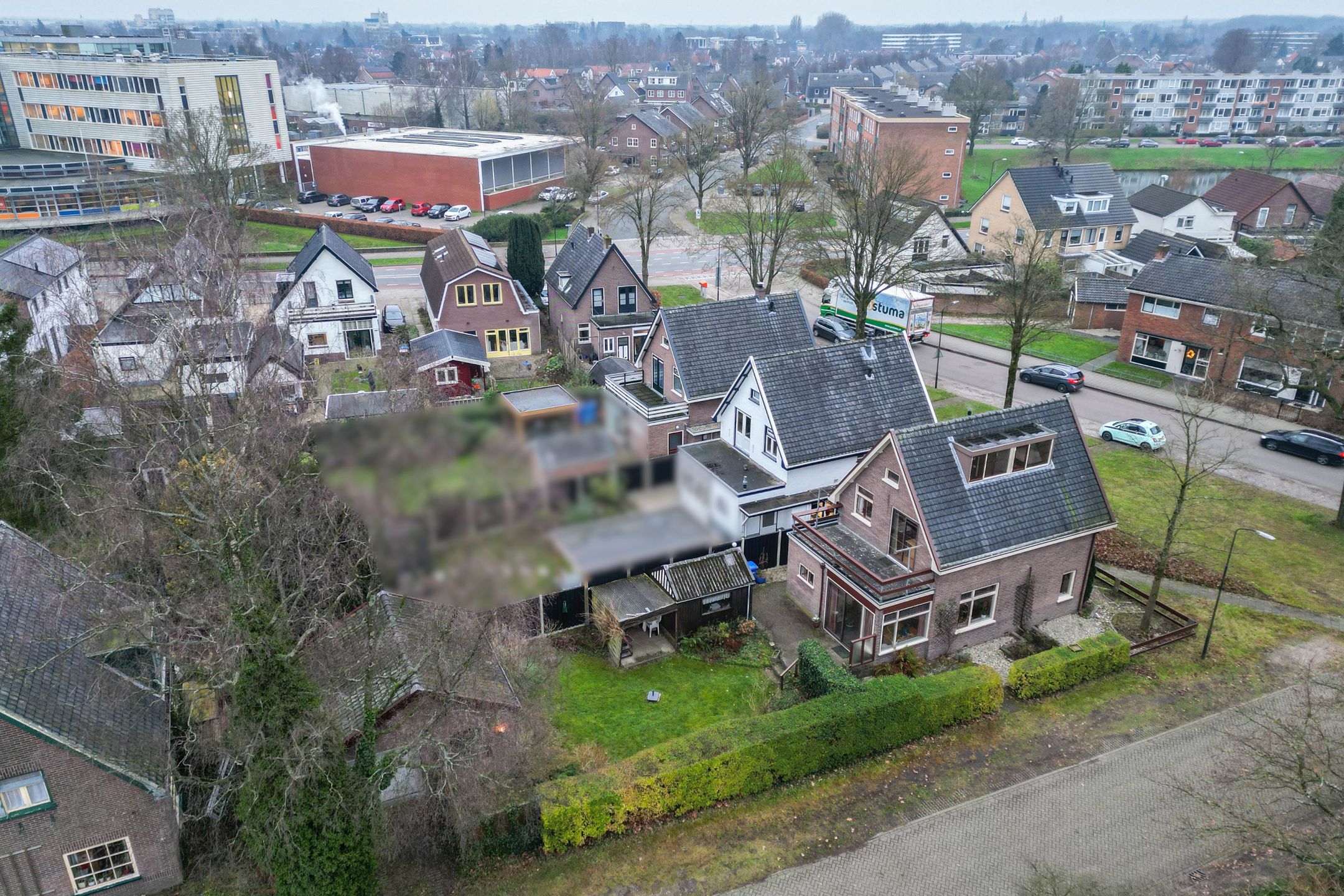 Foto 24 van Schuttersweg 30