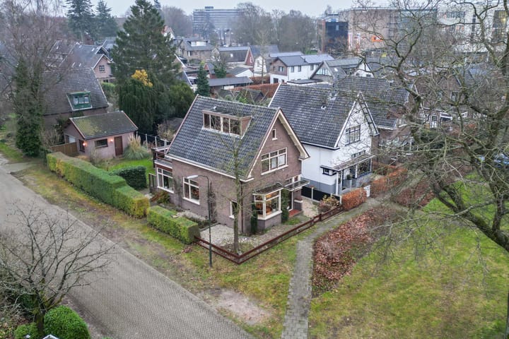 Foto 25 van Schuttersweg 30