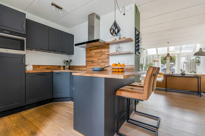 Foto 3 van Slagbaai 32