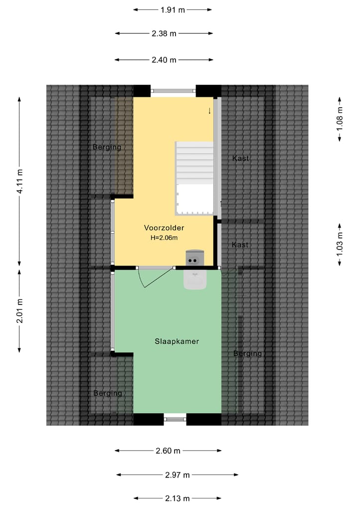 Foto 51 van Schuttersweg 30