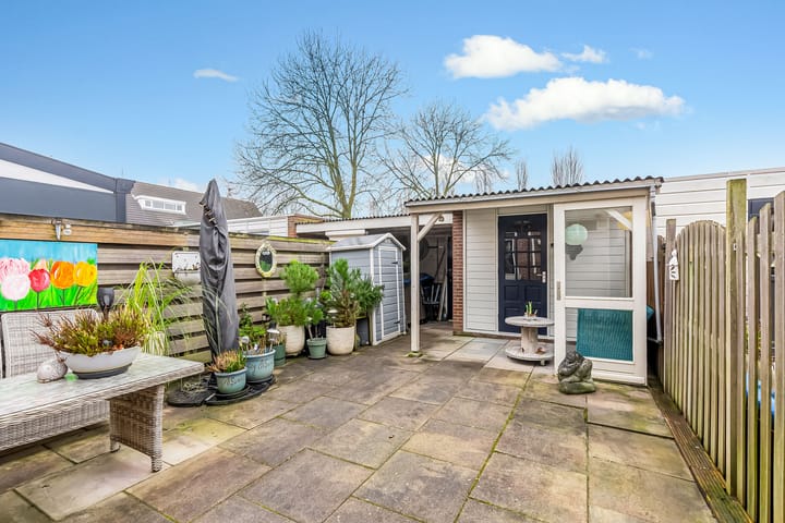 Foto 4 van Slagbaai 32