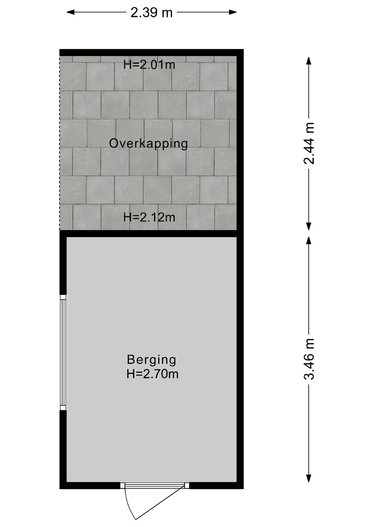 Foto 55 van Schuttersweg 30