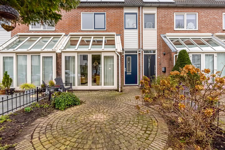 Foto 5 van Slagbaai 32