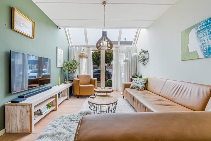 Foto 8 van Slagbaai 32