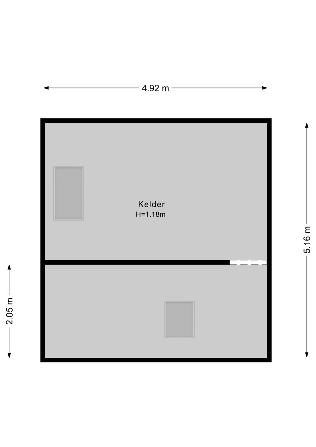 Foto 52 van Schuttersweg 30