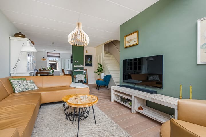 Foto 9 van Slagbaai 32