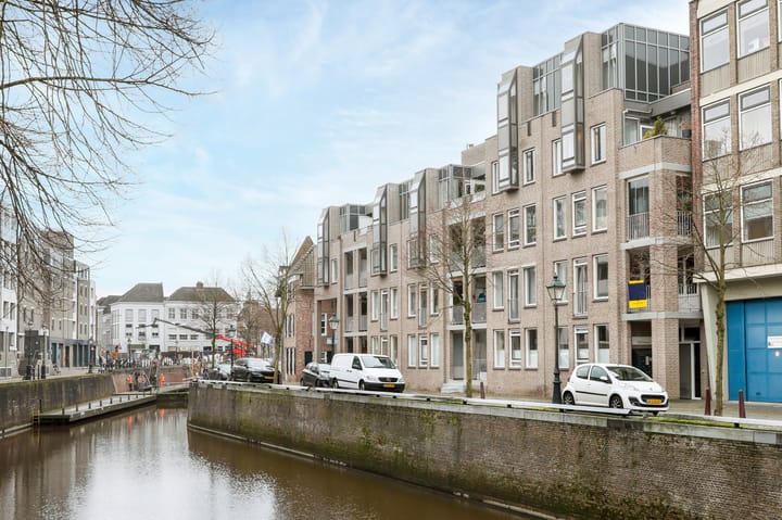 Foto 1 van Brede Haven 28