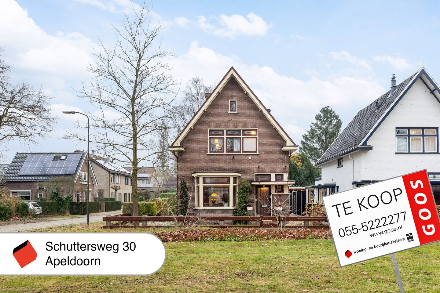 Foto 59 van Schuttersweg 30