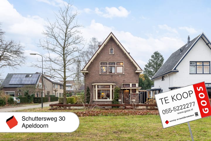 Foto 59 van Schuttersweg 30