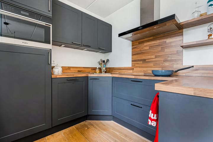 Foto 13 van Slagbaai 32