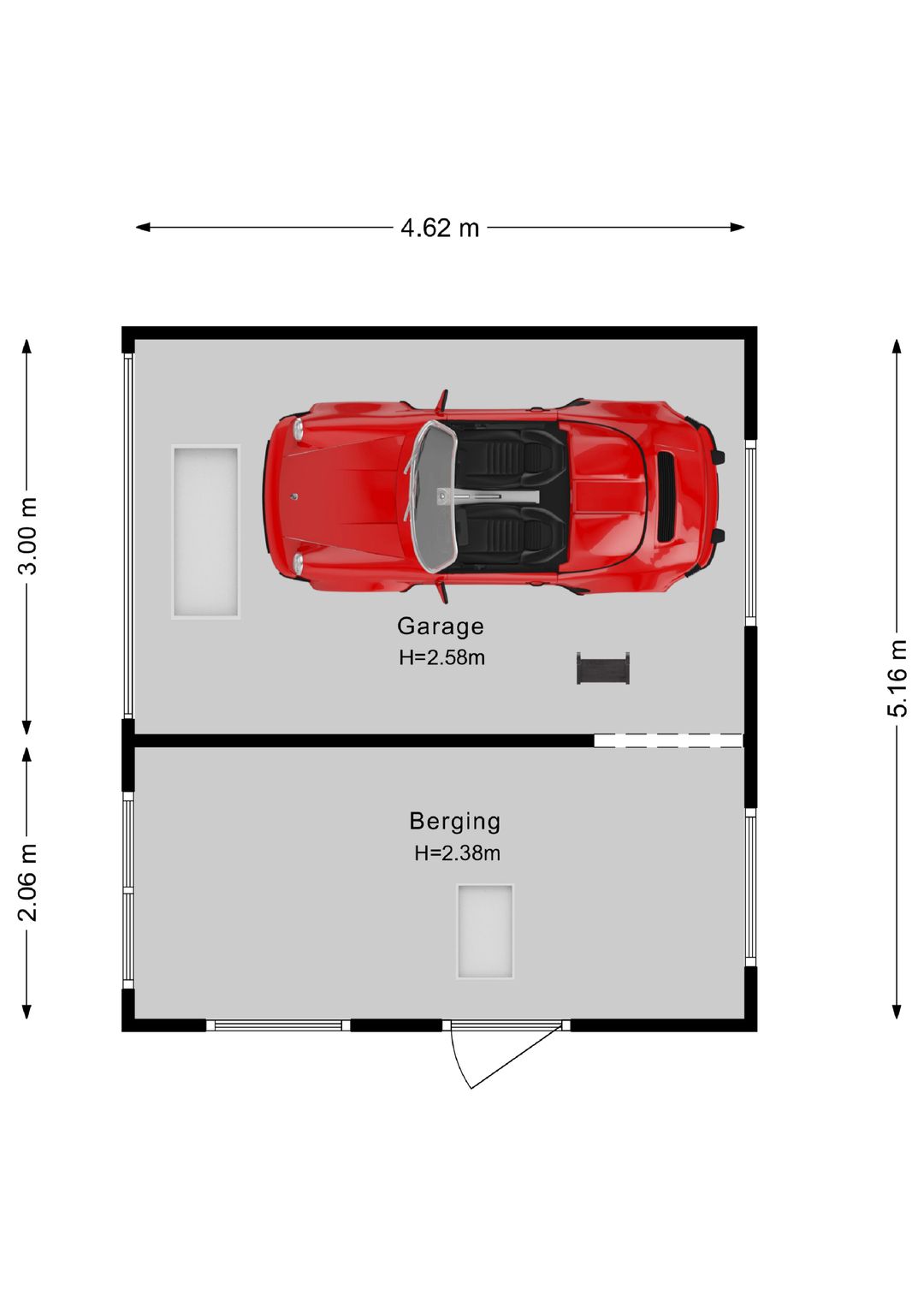 Foto 53 van Schuttersweg 30
