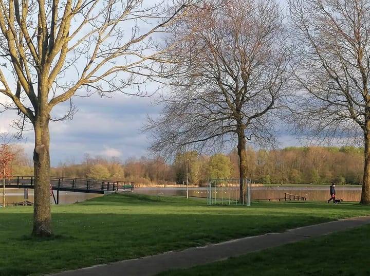 Foto 36 van Slagbaai 32