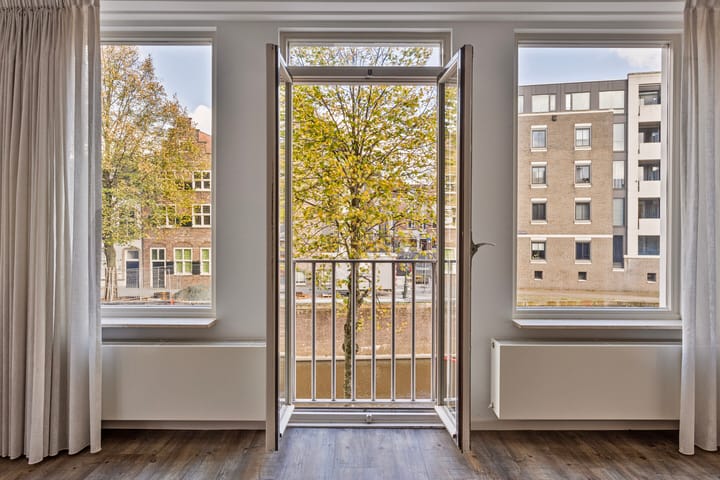 Foto 4 van Brede Haven 28